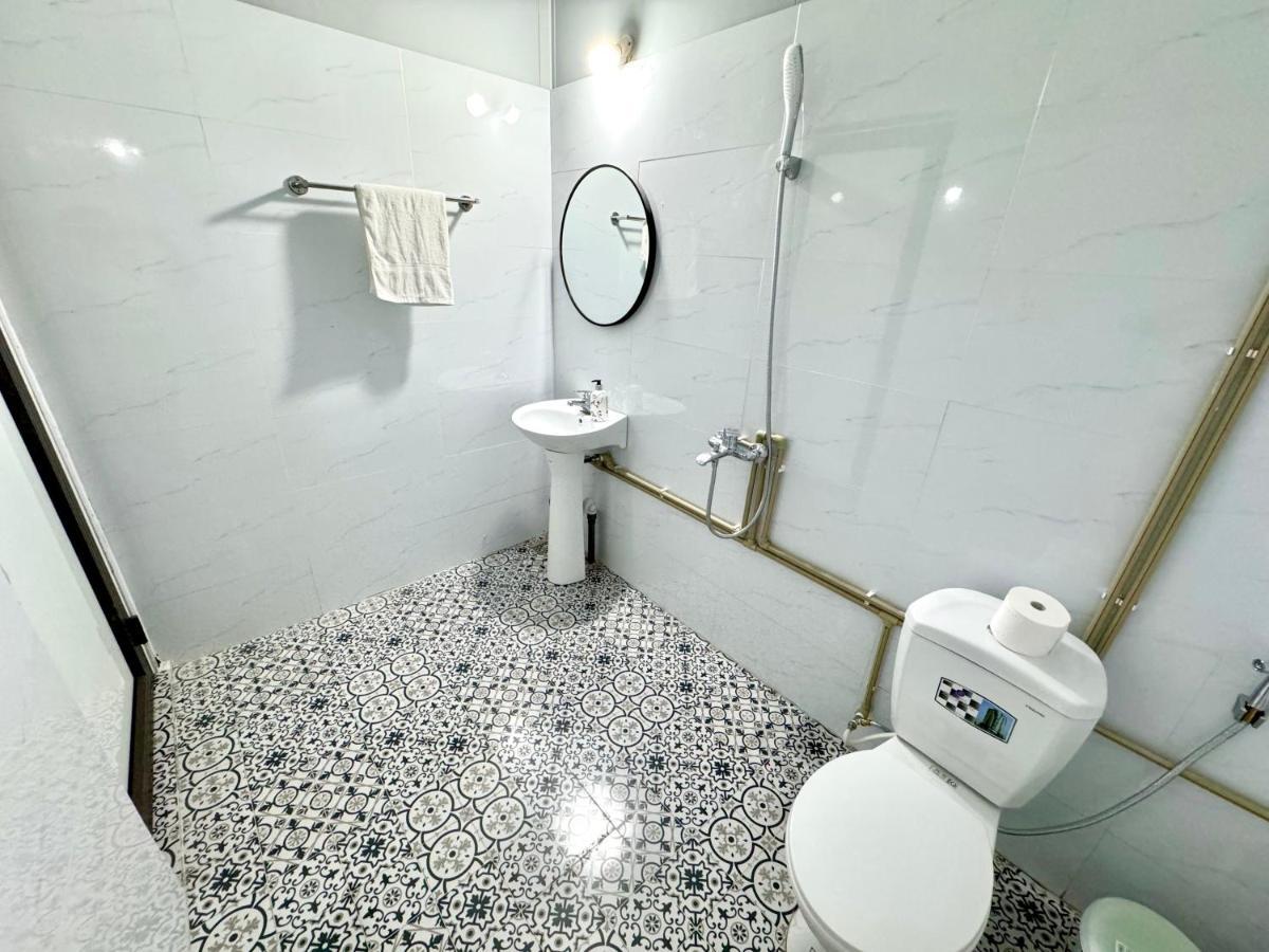 Local Me - Exclusive Centre Room Hai Phong Exterior foto